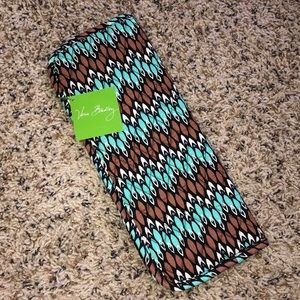 Vera Bradley Curling and Flat Iron Cover